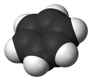Benzene3d